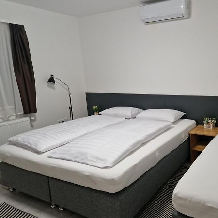 וסס Aqfel Airport Apartment מראה חיצוני תמונה